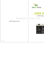 GREEN BANK XMJ12200 User Manual