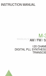 Major M-360 사용 설명서