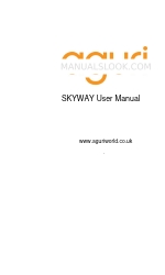 aguri Skyway Benutzerhandbuch