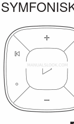 IKEA SYMFONISK Manual