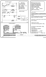 Frigidaire AFFC2027DW3 Servicegegevensblad