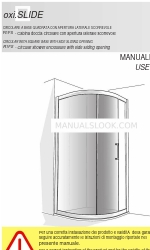 Deco oxi.SLIDE R1FS Руководство пользователя