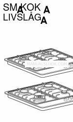 IKEA LAGAN Assembly Instructions Manual