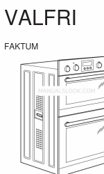 IKEA Lagan Metod Manuel d'instructions d'installation