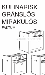 IKEA MIRAKULOS Руководство