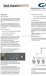 Gamry Instruments EIS Box Manual de instrucciones