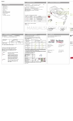 Britax BABY-SAFE i-SIZE BASE User Instructions