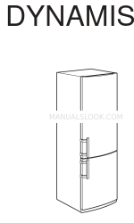 IKEA DAGLIG User Manual