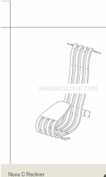 Green Furniture Concept Nova C Recliner Table Manual