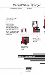 Century K3149-1 Manual