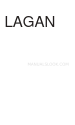 IKEA LAGAN EN 62552:2013 Manual