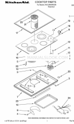 KitchenAid KECD806RSS - 30