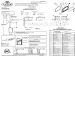 Century Hearth FW270029 Manuel