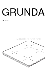 IKEA 404.670.82 Manuel