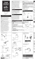 Green House GH-SMKBHC 取扱説明書