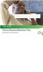 CenturyLink Business Manual do utilizador