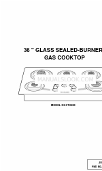 KitchenAid KGCT366EAL Manual de utilização e cuidados