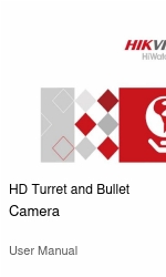 HIKVISION HWT-T140-P User Manual