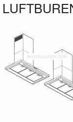 IKEA LUFTBUREN Manual