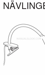 IKEA 704.498.77 Manuale