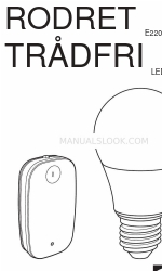 IKEA E2201 Manual