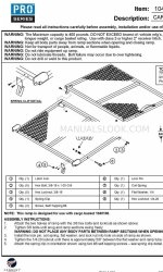 Cequent PRO Series 取扱説明書