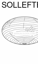 IKEA HUSVIK Benutzerhandbuch