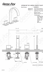 Decor Star WPC05-TB Manuale