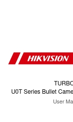 HIKVISION U0T Series Benutzerhandbuch