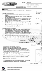 Cequent Towing Products TOW READY Manual de instruções