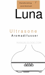 Green SELECT Luna User Manual