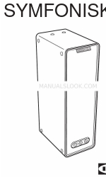 IKEA SYMFONISK Manual