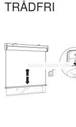 IKEA tradfri Snelstarthandleiding