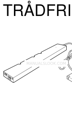 IKEA tradfri Gebruiksaanwijzing