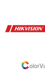 HIKVISION DS-2CE72HFT-F28 Panduan Pengguna