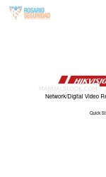 HIKVISION DS-7104HGHI-F1 Manuale di avvio rapido