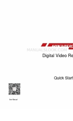 HIKVISION DS-7104HUHI-K1 Quick Start Manual