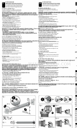 GAPOSA GAXQ6M10012 Instructions