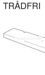 IKEA 303.561.88 Manual