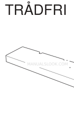 IKEA 303.561.93 Manual