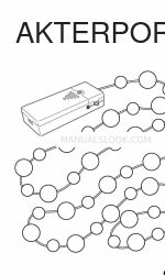 IKEA AKTERPORT Руководство