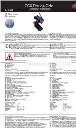 Jamara 06 1200 Instructie