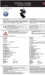 Jamara 06 1200 Instructie