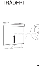 IKEA tradfri マニュアル