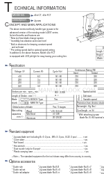 Makita 4341CT Technische Informationen zur Hardware