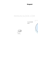 Ikegami IK-H550V User Manual