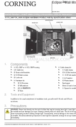 CORNING Eclipse Instructions