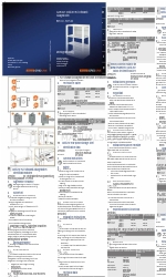 GARANT GridLine 927140 Installation Instructions