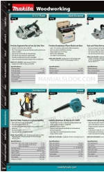 Makita 7104L Брошура