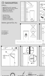 Garantia Color 2in1 Kurulum Kılavuzu